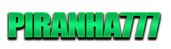 Logo Piranha777