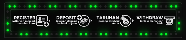Piranha777 Jackpot